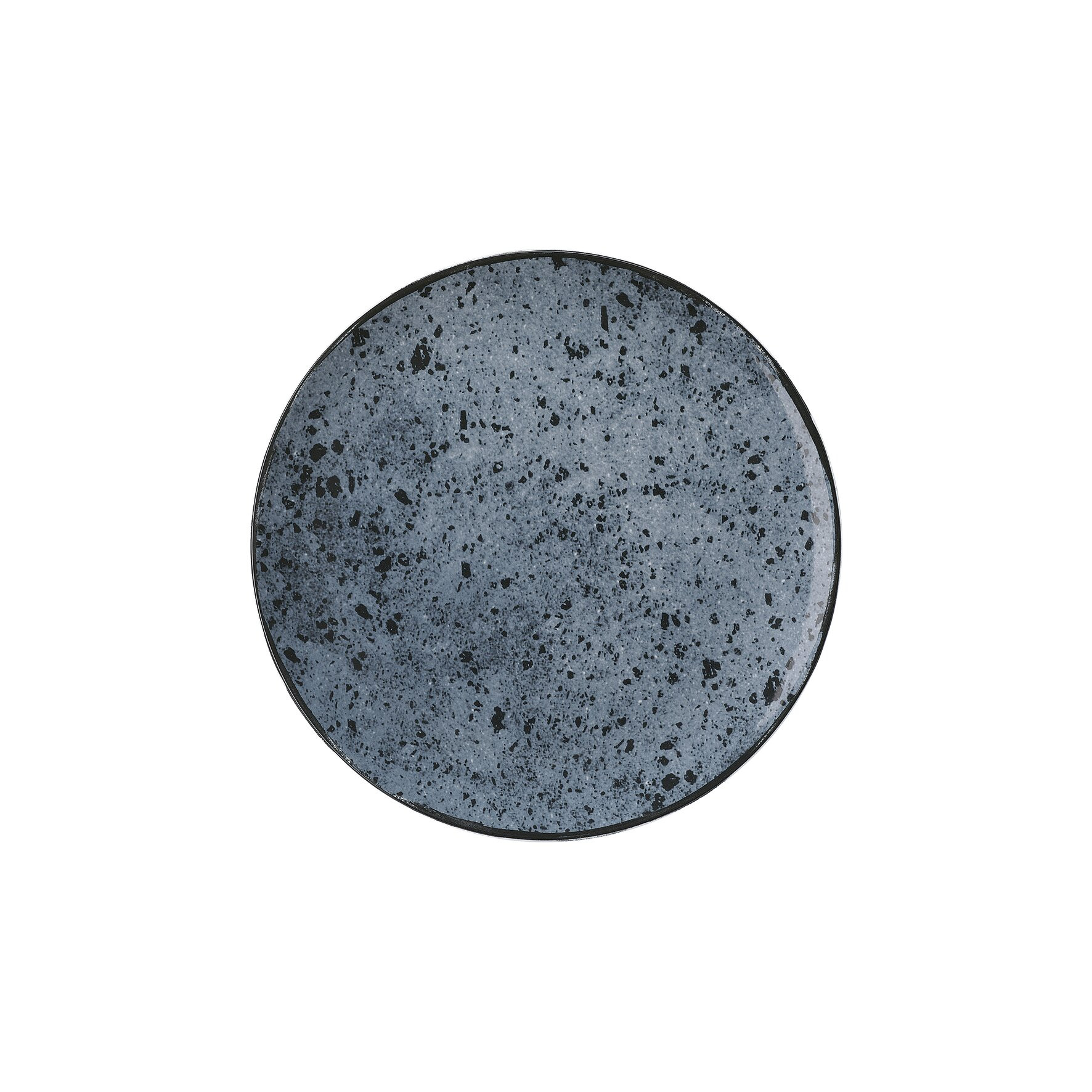 Shabby Chic, Coupteller flach ø 202 mm Dekor 7